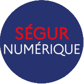 Segur du num&eacute;rique
